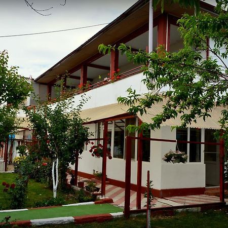 Casa Gia Hotel Costinesti Eksteriør billede