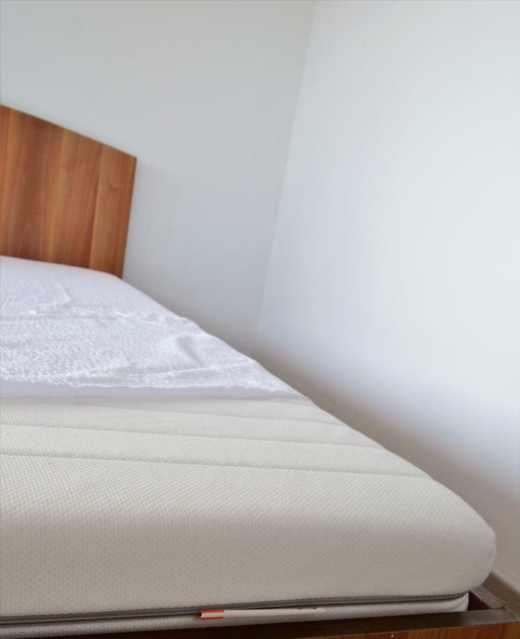 Casa Gia Hotel Costinesti Eksteriør billede